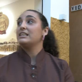 El Barrio de Santa Cruz en Sevilla se convierte en el que tiene, de media, más concentración de pisos turísticos de España