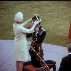 El rey Carlos III del Reino Unido quiere marcar su propio reinado