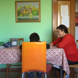 Una de cada cuatro familias españolas está en riesgo de pobreza
