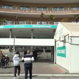 La Comunidad de Madrid protagoniza con 11 centros el listado de los 25 hospitales de referencia en España, según Forbes