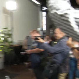 Saúl Craviotto: "Tengo cinco medallas y en París voy a por la sexta" 