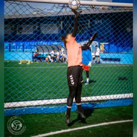 Terrible situación de acoso a una futbolista de 13 años en Málaga