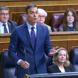 Sánchez advierte: "La ley de vivienda se va a cumplir en todos los territorios de este país"