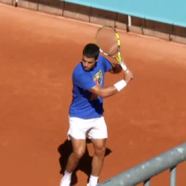 Alcaraz buscará revalidar el histórico título que consiguió en 2022