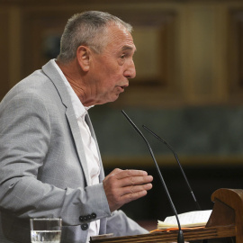 Baldoví: "¿Por qué María y José okuparon un establo en Belén? Porque eran pobres"