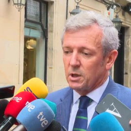 Reacciones políticas al presunto delito contra la seguridad vial de Baltar