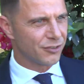 Haro: "Hay que seguir confiando en este grupo humano que nos ha traído hasta aquí"