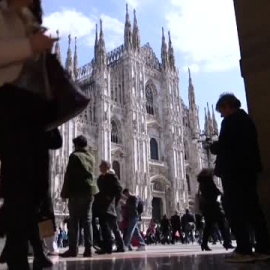 Gran exposición de sombreros en Luton, el corazón histórico de la sombrerería británica
