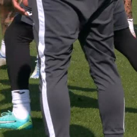 Setién sobre el Espanyol: "Necesitan los puntos imperiosamente. Espero un partido muy difícil y muy complicado"