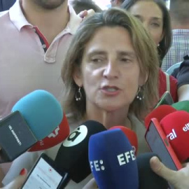 Políticos de todos los partidos, salvo Vox, acuden a la manifestación del Orgullo LGTBi de Madrid