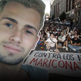 Dos años del asesinato de Samuel: ¿en qué punto se encuentra el caso?