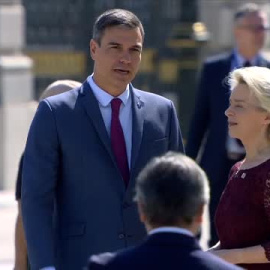 Echa a andar la Presidencia española de la UE con la incógnita de quién la terminará