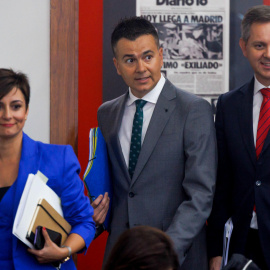 El Consejo de Ministros anuncia el fin de las mascarillas en centros sanitarios