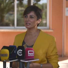 El Gobierno recibe con "satisfacción" la decisión del TGUE de la retirada de inmunidad a Puigdemont