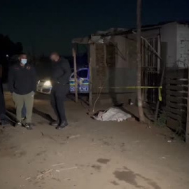 Mueren 16 personas por una fuga de gas tóxico en Sudáfrica