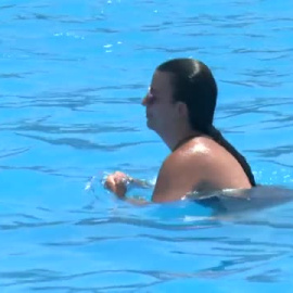 Prohibido prohibir el topless