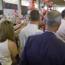 Comienza la campaña del 23J con los futuros pactos de PP y PSOE como asunto electoral decisivo