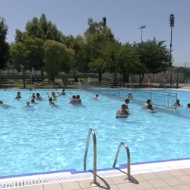 La segunda gran ola de calor del verano que ya tenemos casi encima promete ser abrasadora