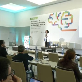 La inteligencia artificial ya se abre paso en los centros hospitalarios españoles