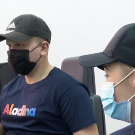 El deporte pautado colabora en la curación de los niños con cáncer