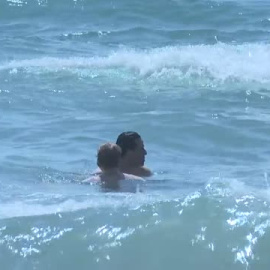 Ocho adultos y dos menores fallecen ahogados durante el fin de semana