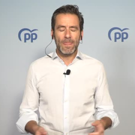 Borja Sémper cree que tras el cara a cara "es posible obtener la mayoría absoluta"