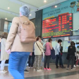 Arranca la campaña 'Cine Senior' con entradas para los mayores a 2 euros