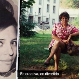 El nuevo spot de Yolanda Díaz donde reivindica el legado de sus padres, Suso Díaz y Carmela Pérez