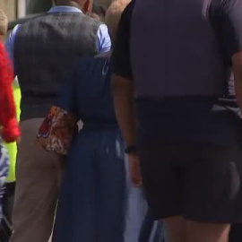 Un joven neonazi asesina a tiros a tres personas negras en una tienda de Jacksonville