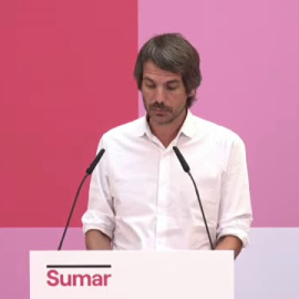 Sumar pide "escuchar" a las jugadoras para que lleguen "cambios estructurales" a la RFEF