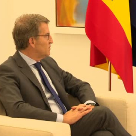 EL PSOE acepta la reunión entre Sánchez y Feijóo sobre la investidura