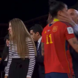 La FIFA podría inhabilitar a Rubiales 15 años