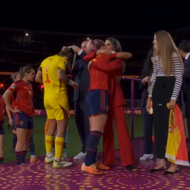 El CSD, pendiente del TAD para suspender sine die a Rubiales