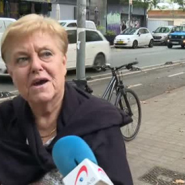 Otoño meteorológico en la Comunidad Valenciana, Cataluña y Euskadi