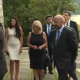 La Unión Europea se prepara para nuevas incorporaciones a partir del año 2030