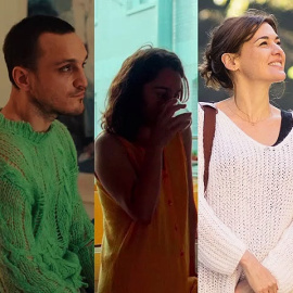 Estrenos de la semana 01/09/2023