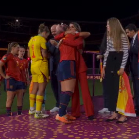 El Tribunal Administrativo del Deporte deja en infracción grave el comportamiento de Rubiales y el Gobierno ya no tiene en su mano suspenderle cautelarmente