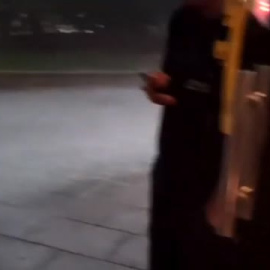 La DANA impacta en la Península hasta el lunes