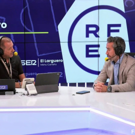 Jorge Vilda ve injusto su despido y dice que no se lo esperaba