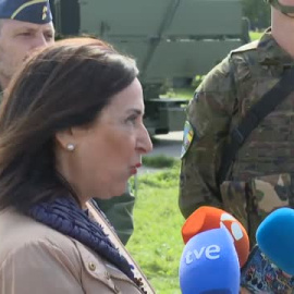 Robles sobre las peticiones de Puigdemont: "Lo que haya que hacer se hará siempre dentro del marco constitucional"