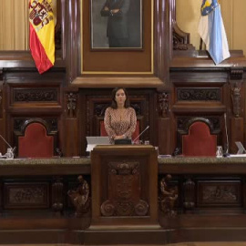 28 minutos de silencio por las 28 mujeres asesinadas en los últimos cuatro meses