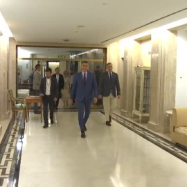 Pedro Sánchez da positivo por Covid y no participará en la cumbre del G-20