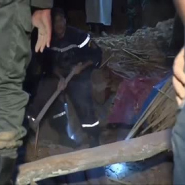 Un terremoto de magnitud 6,8 golpea Marruecos y causa al menos 632 muertos