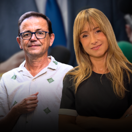 Víctor Sampedro: "La opinión pública está perdiendo soberanía"