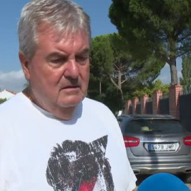 La devastación, casi una semana después