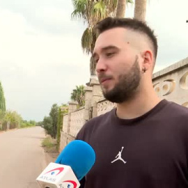 La plaga de mosquitos estropea el final del verano en la zona litoral de Castellón