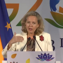 Termina la cumbre del G20 en India con acuerdos descafeinados que indignan a Ucrania