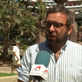 Aumenta la llegada de pateras a Canarias