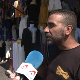 El terremoto, varapalo para el sector turístico y para la economía marroquí