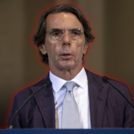 Las cinco perlas de Aznar sobre la "autodestrucción" de España